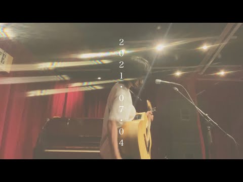 【徳永由希】お化けになって 2021.07.04 at 夏福