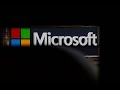 Microsoft hits $3 trillion market value | REUTERS