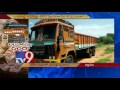 Kukunoorpally Police Station Corruption exposed - TV9 Nigha