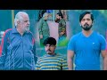 Dharmanna Kadur And Pruthvi Ambaar Telugu Most Hilarious Comedy Scene | Sugarless Movie | VolgaVideo