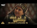 Ertugrul Ghazi Urdu  Episode 98 Season 5