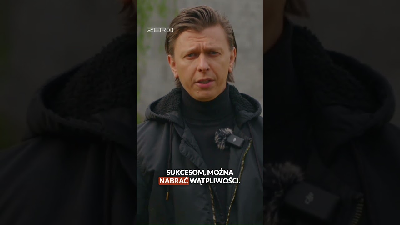 SKĄD OMZRIK MA PIENIĄDZE?