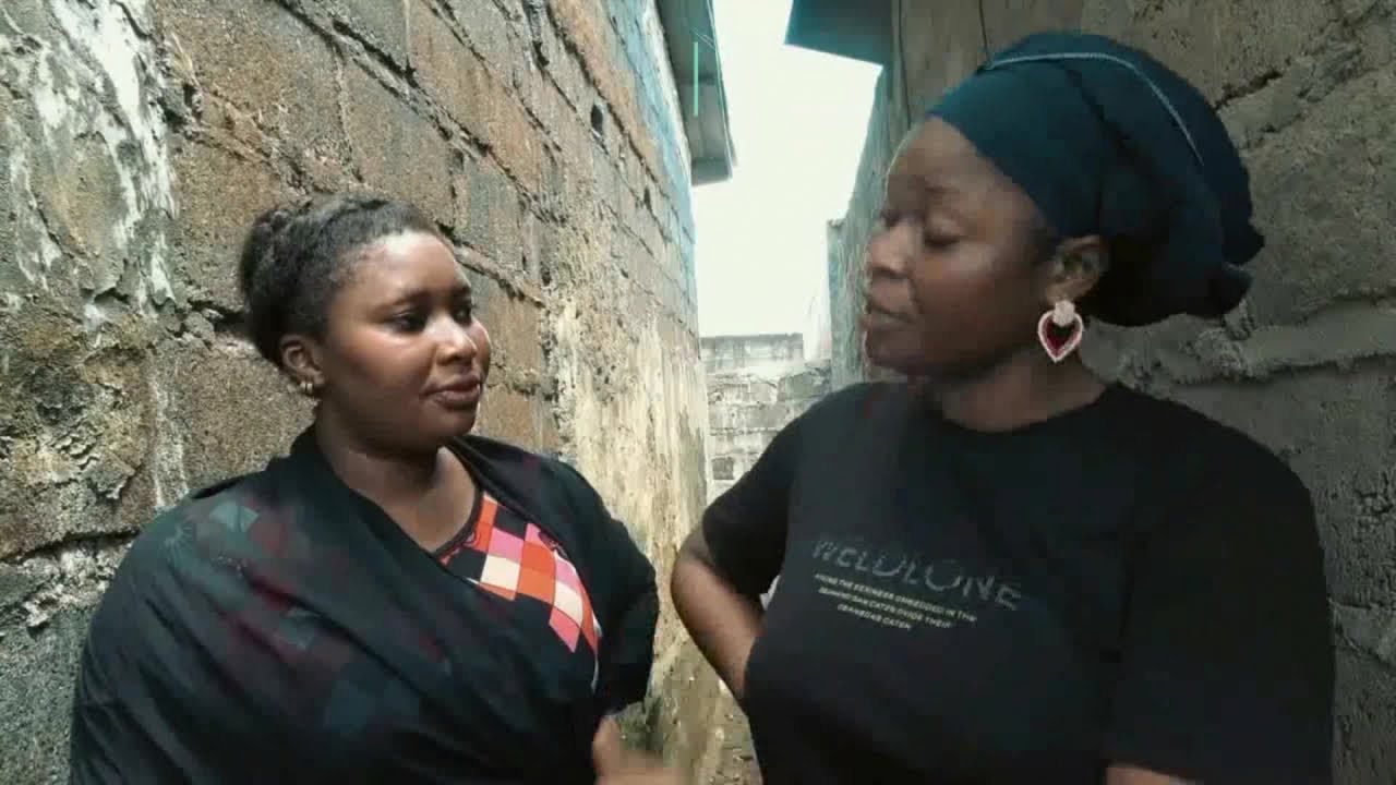 N'NA YE DJONDI Ep1&3 Nouveau Film Guinéen