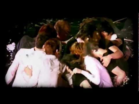 Super Junior - Our Love (Music Video)
