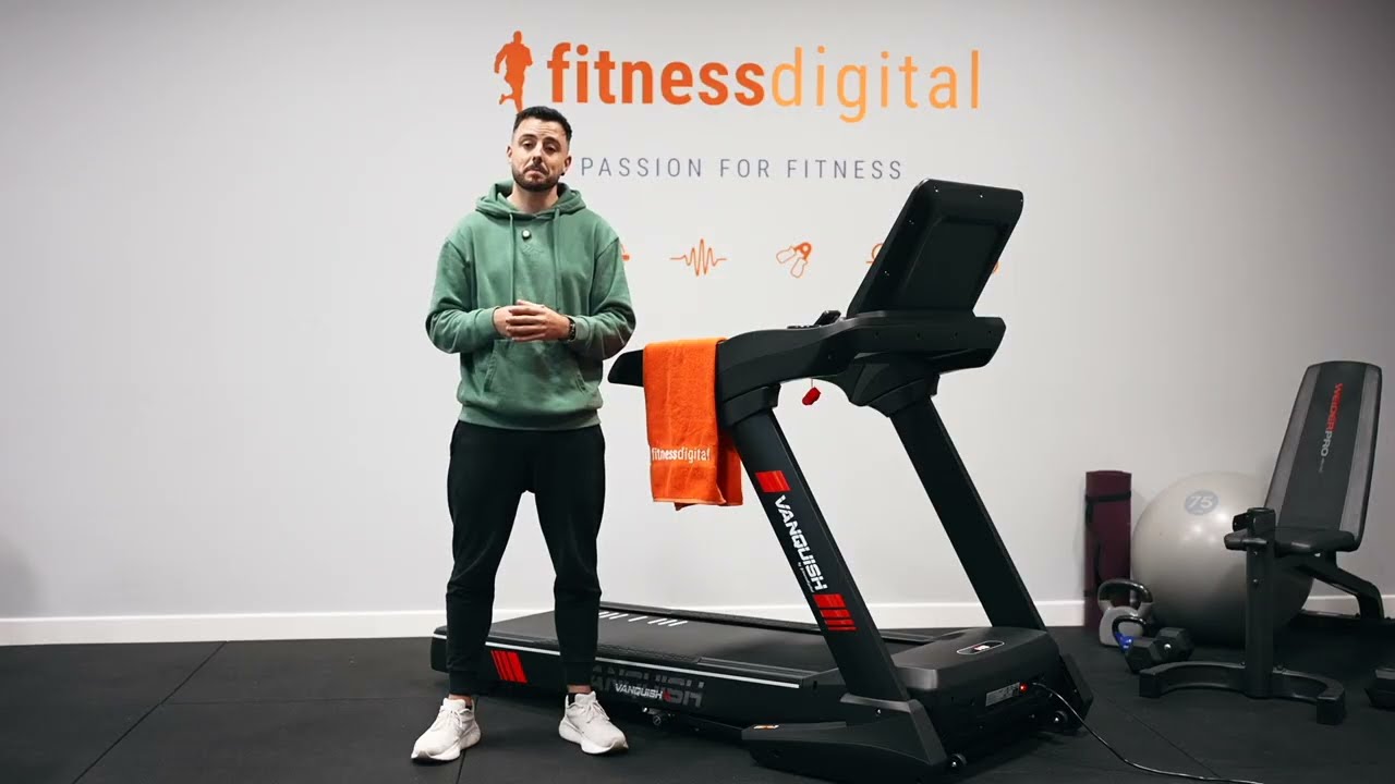 Cómo elegir una cinta de correr | Mejores cintas de correr 2026