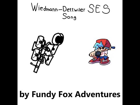 [FNF] Wiedmann Dettwiler SES song