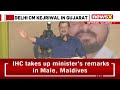 Ahead of Lok Sabha Polls 2024 | CM Kejriwal Addresses Rally in Netrang | NewsX  - 05:32 min - News - Video