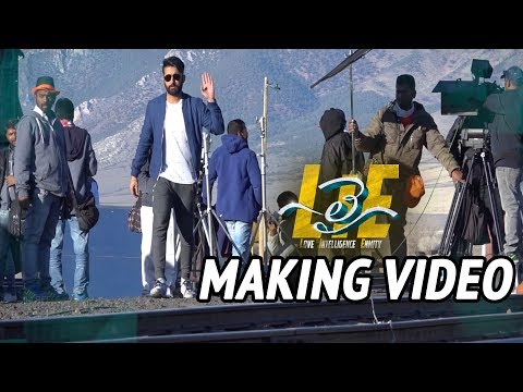 LIE-Movie-Making-Video