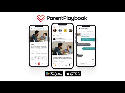 Intro to ParentPlaybook and equity crowdfunding opportunity