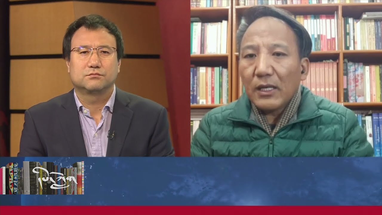 Pelok: Foreign Intrigues and Wedging Fissures: The 9th Panchen Lama and the Ganden Phodrang