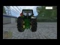 John Deere 6170M v1.0