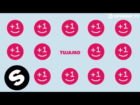 +1 (feat. Sam White) (Tujamo Remix)
