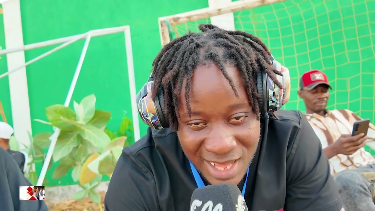 Conakry Nouvelles CONCER DE TENIN DIAWARA STADE PETIT SORY N2