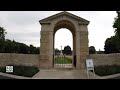 The secret history of D-Day heroes who hid their Jewish heritage  - 03:16 min - News - Video