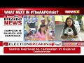 Sunita Kejriwal to Hold Road Show in Bhavnagar, Gujarat | AAPs Campaign 2024 General Elections |  - 04:03 min - News - Video