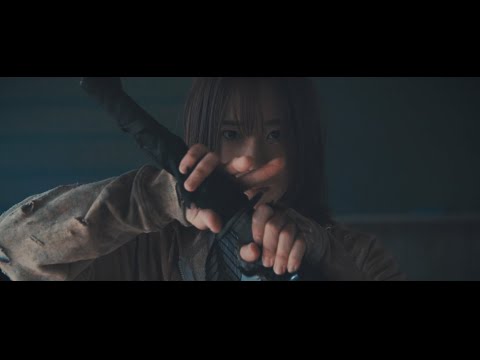 【MV】raciku / 高鳴り(Samurai girl)
