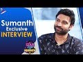 Sumanth Interview- The Star Show With Hemanth