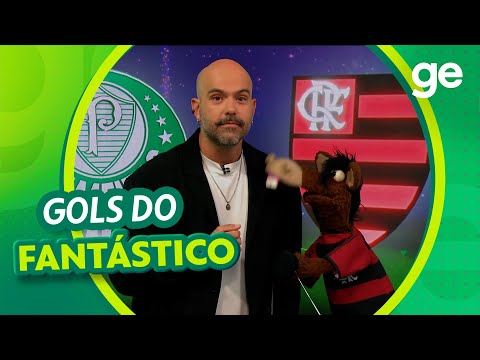 GOLS DESTE DOMINGO 25/05/2025 BRASILEIRÃO A,B & C