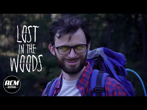 Lost in the Woods'