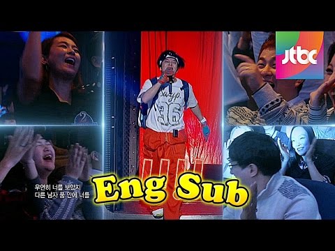 객석을 뒤집어 놓은 이재훈 도플갱어 임재용의 '애상' ♪ - 히든싱어3 14회 왕중왕전