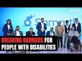Breaking Barriers For People With Disabilities