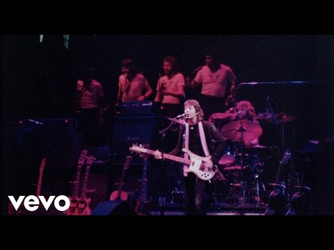 Paul McCartney & Wings - Silly Love Songs (Rockshow)