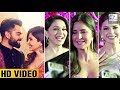 Bollywood Celebs' REACTION to Virat and Anushka's WEDDING- Kareena, Alia, Katrina