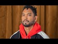 Miguel’s new ‘CAOS’ album explores his divorce, album hiatus and Mexican identity