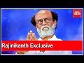 Rajinikanth breaks silence on Sabarimala row