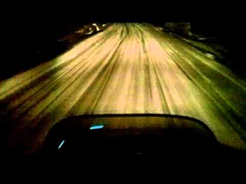 1999 Yamaha Phazer 500 ride at night!! 1999 Yamaha Phazer 500 ride at night!!
