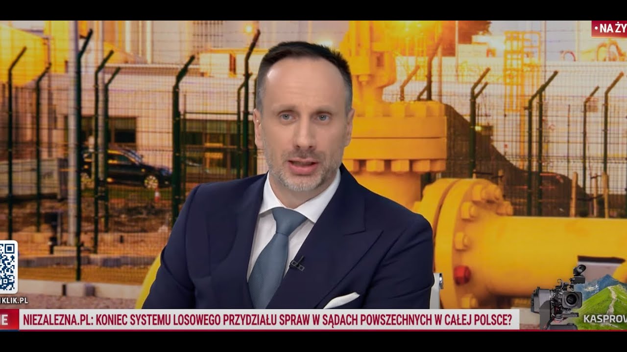 Kowalski: Tusk walcząc z Pegasusem wybił zęby polskim służbom. To gigantyczne zagrożenie | W Punkt