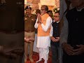 Megastar Amitabh Bachchan offers prayers at Ram Mandir in Ayodhya | News9  - 00:40 min - News - Video
