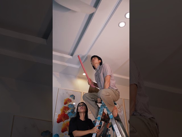 Nó đang bập bênh | Oppa Huy