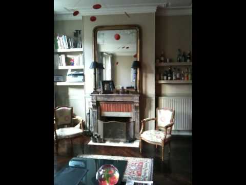 Property video