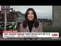 Trumps unprecedented second state visit to UK marked by pageantry and protests  - 05:54 min - News - Video