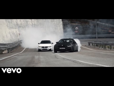 J Balvin Willy William - Mi Gente (NORTKASH Remix)