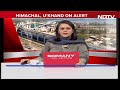 Uttarakhand Rain Alert | Heavy Rain Hits Himachal, Uttarakhand, Red Alert Issued  - 03:04 min - News - Video