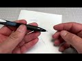 How To Revive A Dried Out Ballpoint Pen (Popular Tips Tested)