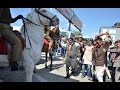 Caught on Camera: Uttarakhand BJP lawmaker breaks horse's leg