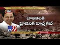 Poll Telangana: Political heat in TS ahead of Assembly elections