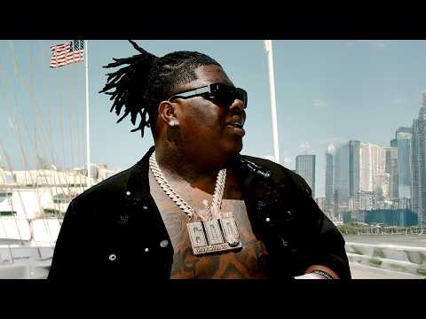 BigXthaPlug - Home feat. Shaboozey (Official Lyric Video)