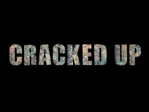 Cracked Up: The Darrell Hammond Story'