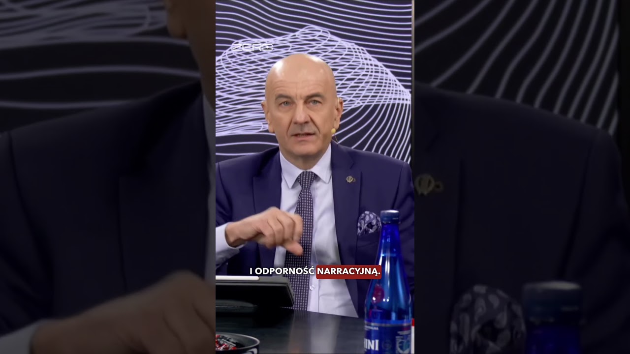 UKRAIŃCY W POLSCE POWINNI BRONIĆ POLSKI W RAZIE WOJNY?