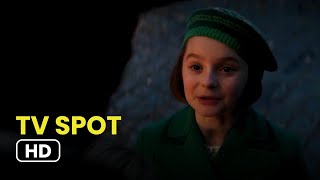 Mary Poppins Returns - TV Spot -