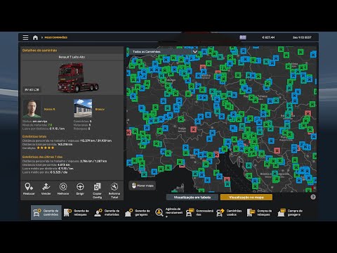 PROFILE ETS2 1.55.1.0S 03 07 2025 1.0 1.55