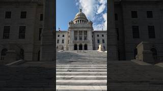 Rhode Island State House
