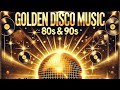 Golden Disco Music 80s 90s