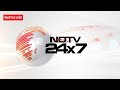 NDTV 24x7 Live TV: Newly Elected Wrestling Body Suspended | Brij Bhushan Sharan Singh | Covid Cases