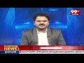 కుటుంబ సభ్యులతో కలిసి స్వామి వారి సేవలో అనిల్ | Anil Kumar Visited Tirumala | 99TV  - 02:36 min - News - Video