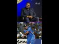 Ravi Shastri recalls Dhoni’s iconic 2011 World Cup final knock vs Sri Lanka | #ICCHallOfFame2025